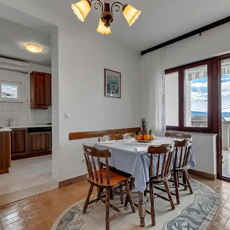 Apartment Tihomir Musac *