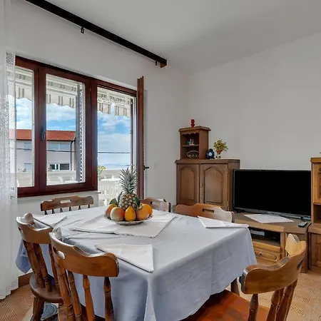 Apartman Tihomir Musac Omis
