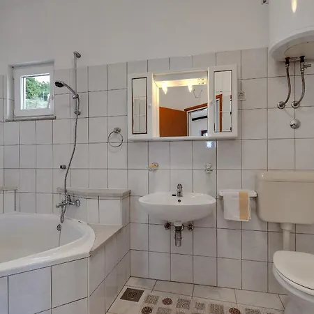 Apartman Tihomir Musac