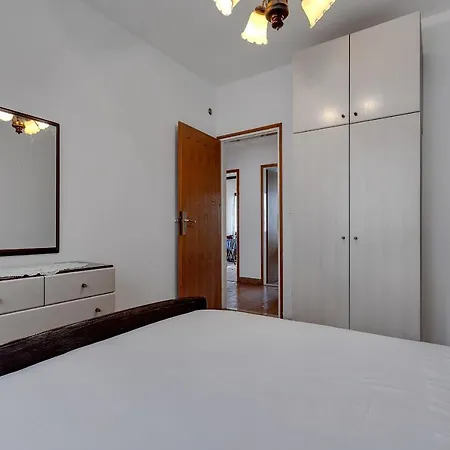 Apartment Tihomir Musac