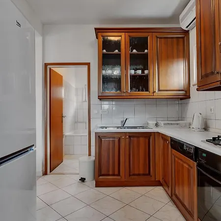 Apartman Tihomir Musac Omis