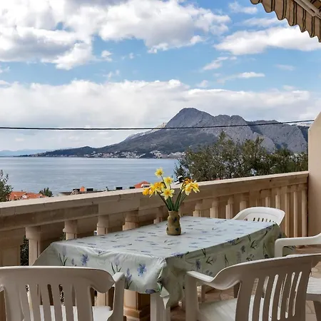 Tihomir Musac Apartman