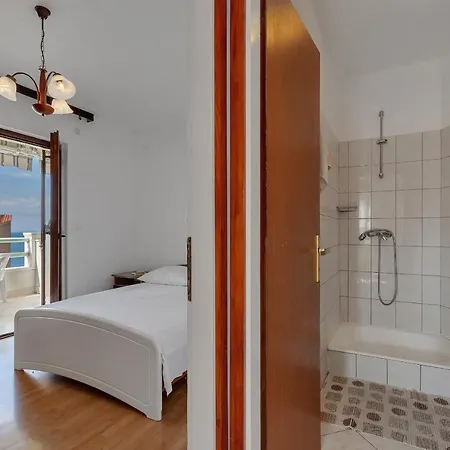 Apartman Tihomir Musac *