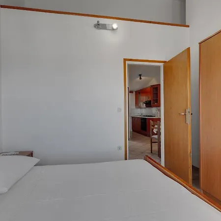 Apartment Tihomir Musac