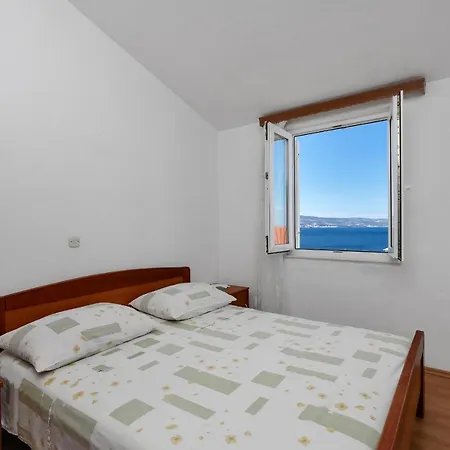 Tihomir Musac Apartment