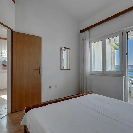 Apartment Tihomir Musac Omis