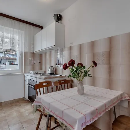 Tihomir Musac Apartman