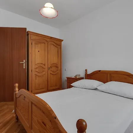 Apartman Tihomir Musac Omis