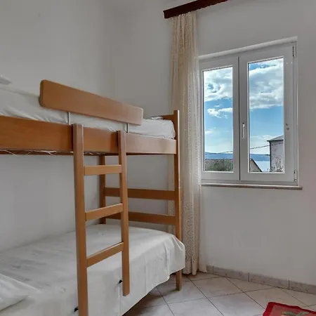 Tihomir Musac Apartman Omis