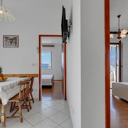 Apartman Tihomir Musac *