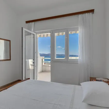 Tihomir Musac Apartman