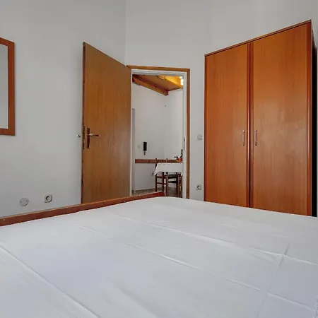 Apartman Tihomir Musac Omis