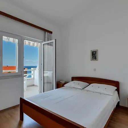 Tihomir Musac Apartman *