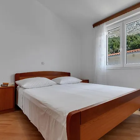 Tihomir Musac Apartman