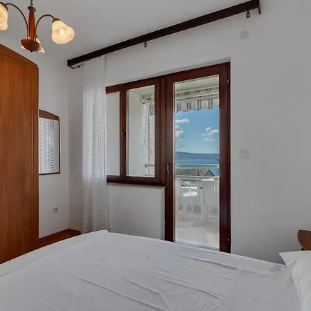 Apartman Tihomir Musac