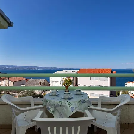 Apartman Tihomir Musac *