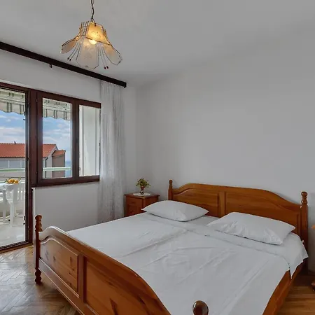 Apartman Tihomir Musac