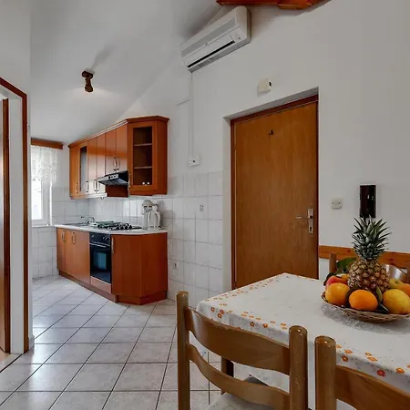 Apartman Tihomir Musac