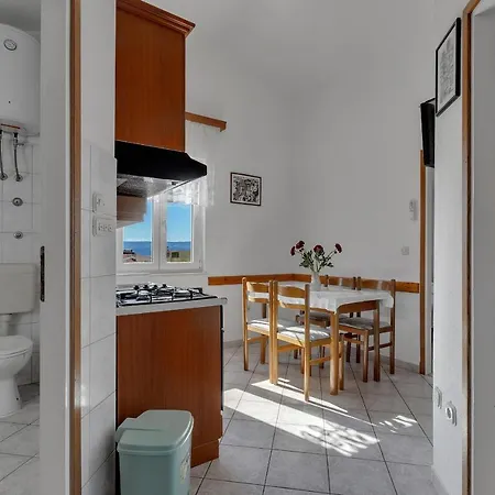 Apartman Tihomir Musac Omis